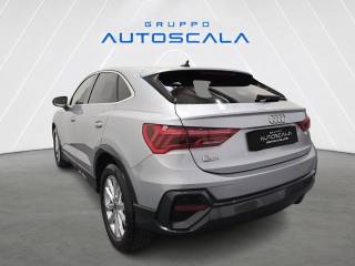 AUDI Q3 usata, con Airbag Passeggero