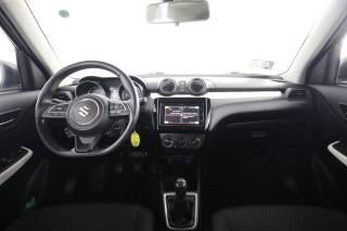 SUZUKI Swift usata 4