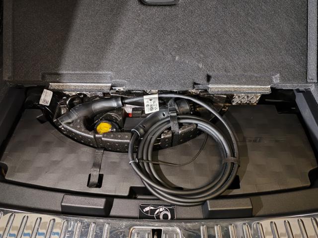 PORSCHE Cayenne usata, con Park Distance Control