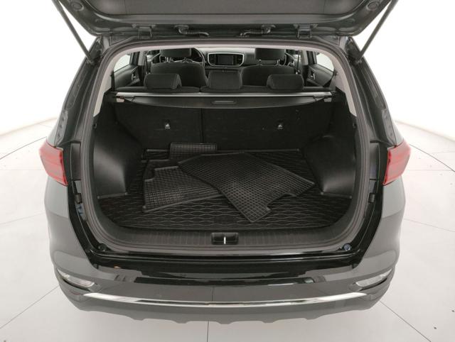 KIA Sportage usata, con MP3