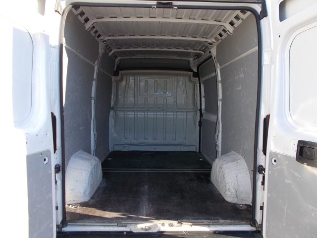 FIAT Ducato usata, con Autoradio digitale