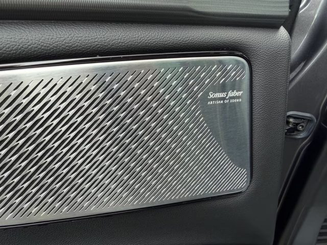 MASERATI Grecale usata, con Boardcomputer