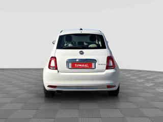 FIAT 500 usata 3