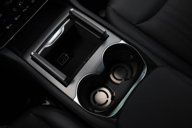 MASERATI Grecale usata, con ESP