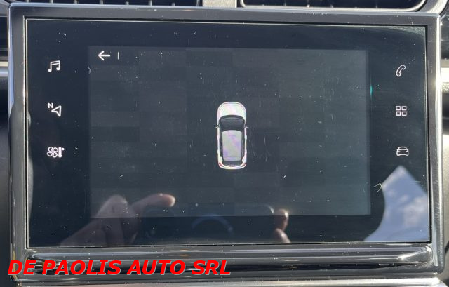 CITROEN C3 usata, con Cruise Control