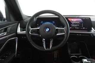 BMW X2 usata 11