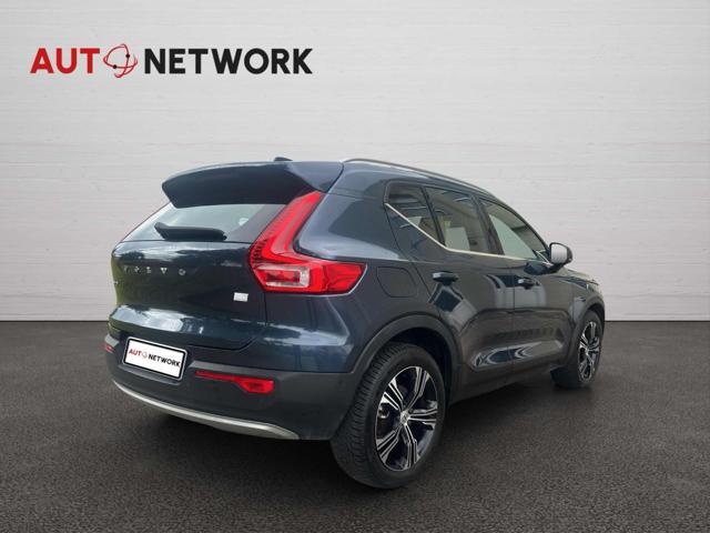 VOLVO XC40 usata, con Airbag Passeggero