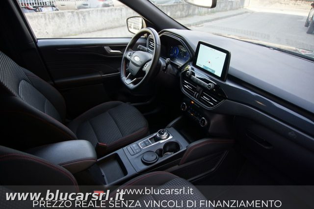 FORD Kuga usata 8