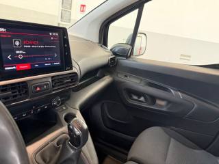 CITROEN Berlingo usata 21