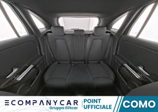 MERCEDES-BENZ GLA 180 usata, con Chiusura centralizzata