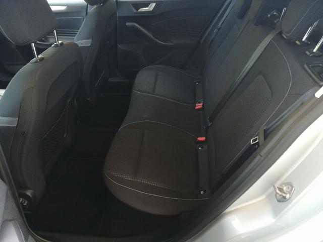 FORD Focus usata, con Chiusura centralizzata