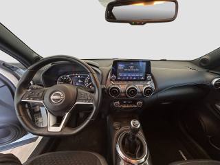 NISSAN Juke usata 8
