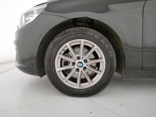 BMW 218 usata, con Cerchi in lega