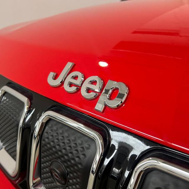 JEEP Compass usata, con MP3