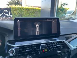 BMW 520 usata, con Cerchi in lega