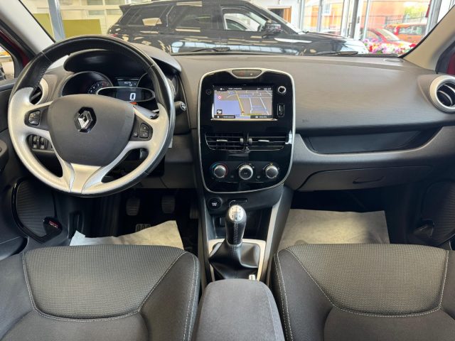 RENAULT Clio usata, con Chiusura centralizzata