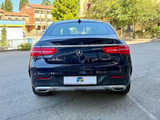 MERCEDES-BENZ GLE 350 usata, con Autoradio