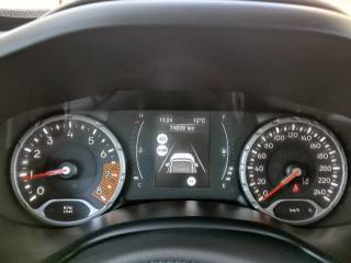 JEEP Renegade usata, con Boardcomputer