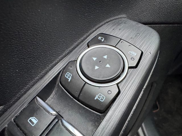 FORD Kuga usata, con Interni in pelle