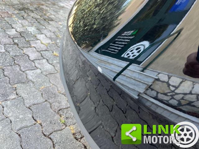 MERCEDES-BENZ GLA 220 usata, con Interni in pelle