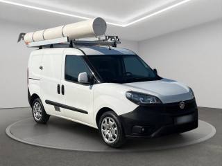 FIAT Doblo usata, con Airbag Passeggero