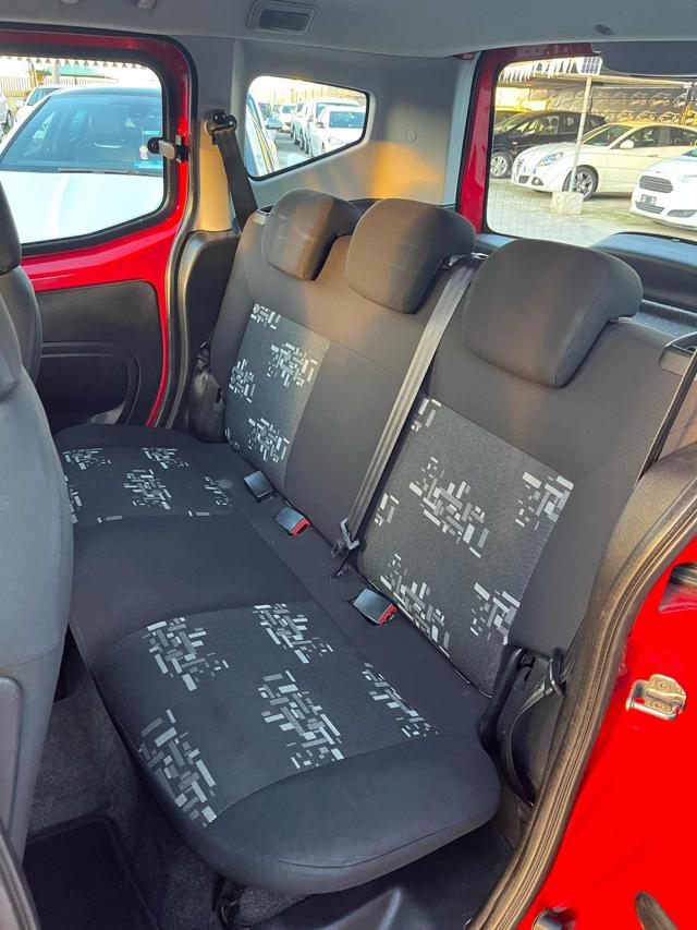 FIAT Qubo usata 10