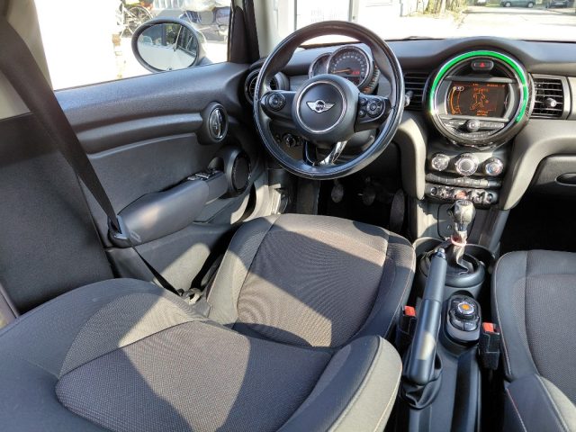 MINI Cooper D usata, con Cruise Control