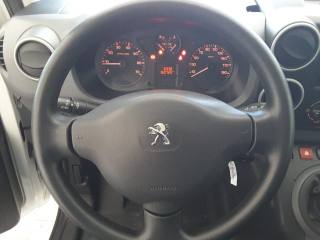 PEUGEOT Partner usata, con Climatizzatore