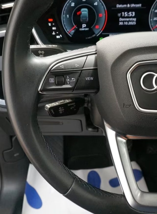 AUDI Q3 usata, con Controllo trazione