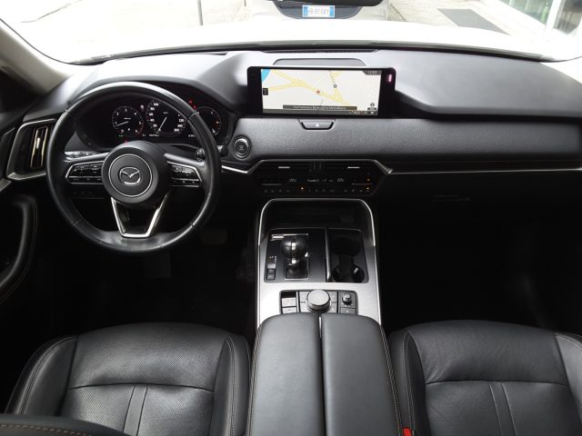 MAZDA CX-60 usata, con ESP