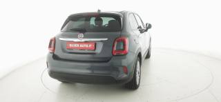 FIAT 500X usata, con Volante in pelle