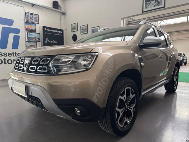 DACIA Duster usata, con Airbag laterali