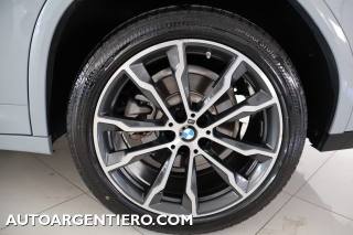 BMW X4 usata, con Autoradio digitale