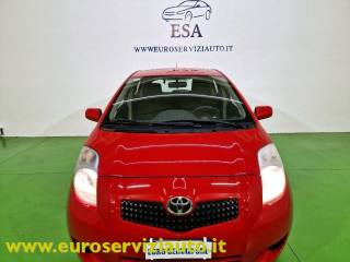 TOYOTA Yaris usata 50