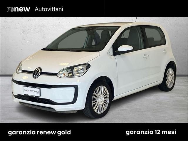 VOLKSWAGEN up! usata, con ABS