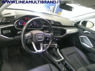 AUDI Q3 usata, con Controllo automatico clima