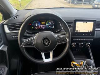 RENAULT Captur usata, con Controllo automatico clima
