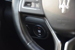 MASERATI Levante usata, con Interni in pelle