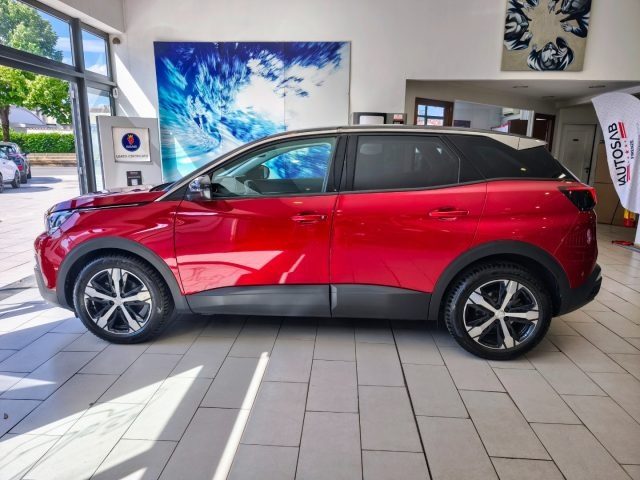 PEUGEOT 3008 usata, con Alzacristalli elettrici