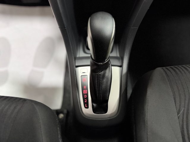 SUZUKI Swift usata, con Chiusura centralizzata telecomandata