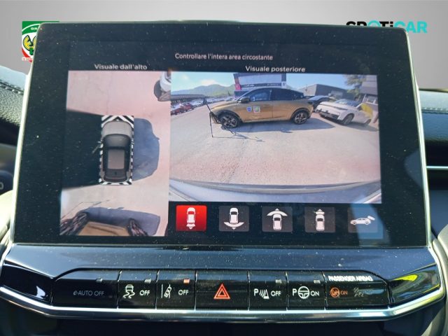 JEEP Compass usata, con Adaptive Cruise Control
