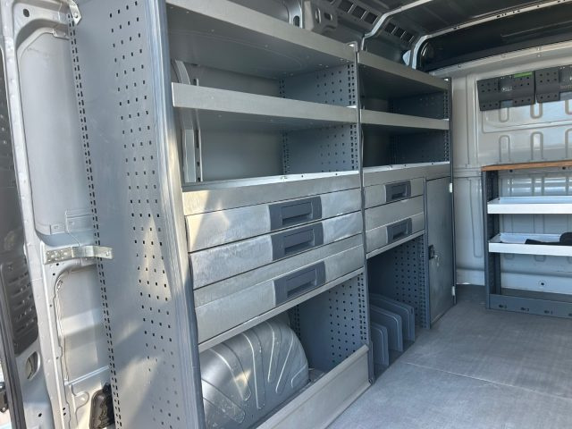 FIAT Ducato usata, con USB