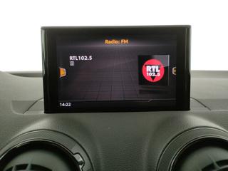 AUDI Q2 usata, con USB
