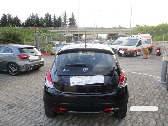 LANCIA Ypsilon usata, con Chiusura centralizzata