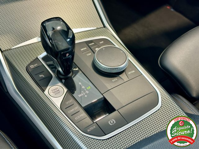 BMW 320 usata, con Cronologia tagliandi