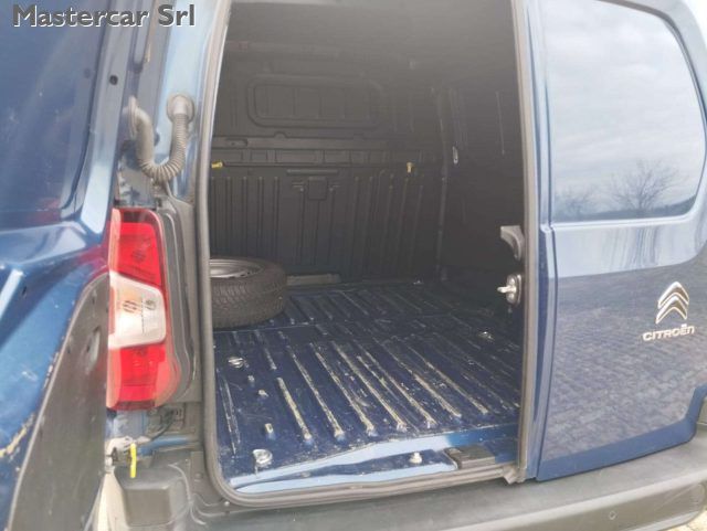 CITROEN Berlingo usata, con Bracciolo