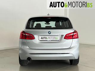 BMW 216 usata, con Alzacristalli elettrici