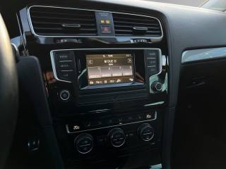 VOLKSWAGEN Golf usata, con Immobilizzatore elettronico