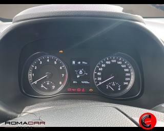 HYUNDAI Kona usata, con Controllo trazione