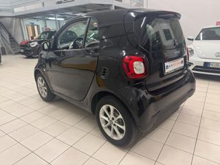 SMART ForTwo usata, con Alzacristalli elettrici